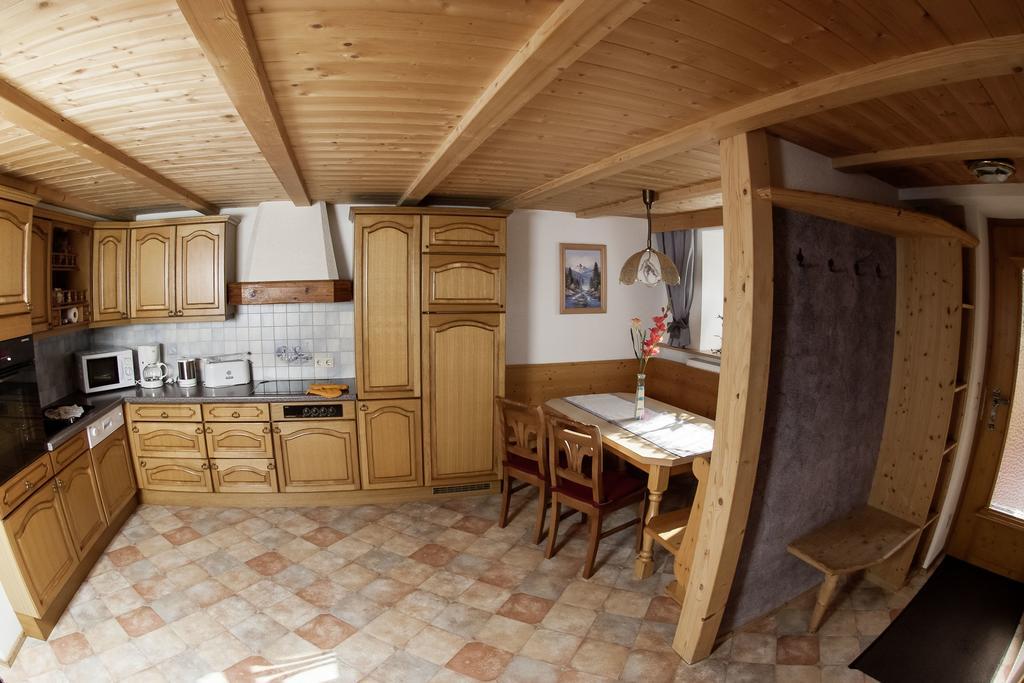 Romantikferienhaus Am Braendle Nesselwangle Room photo